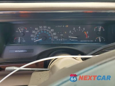 Zdjęcie 9 z 12 samochodu: 1999 BUICK LESABRE LIMITED VIN:1G4HR52K0XH415556 - miniatura