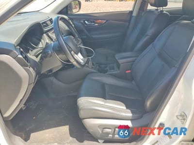 Zdjęcie 7 z 13 samochodu: 2018 NISSAN ROGUE SL VIN:JN8AT2MV0JW313856 - miniatura