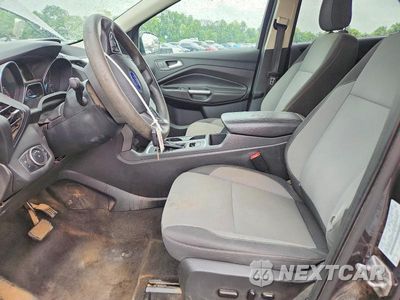 Zdjęcie 7 z 14 samochodu: 2018 FORD ESCAPE SE VIN:1FMCU0GD9JUB85875 - miniatura
