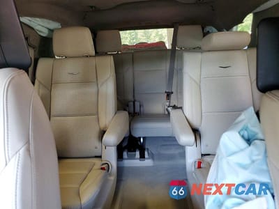 Zdjęcie 10 z 13 samochodu: 2025 CADILLAC ESCALADE SPORT PLATINUM VIN:1GYS9GRL0SR181131 - miniatura