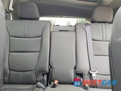 Zdjęcie 10 z 14 samochodu: 2013 KIA SORENTO EX VIN:5XYKUDA2XDG346612 - miniatura