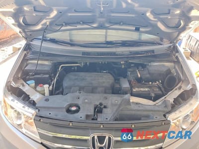 Zdjęcie 11 z 12 samochodu: 2012 HONDA ODYSSEY EXL VIN:5FNRL5H66CB129841 - miniatura