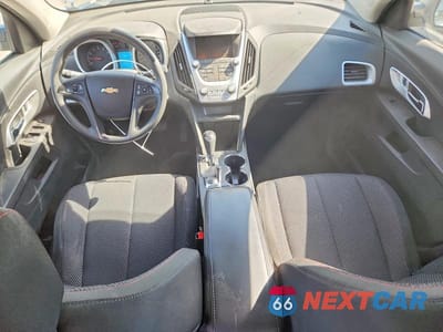 Zdjęcie 8 z 13 samochodu: 2017 CHEVROLET EQUINOX LS VIN:2GNFLEEK7H6130621 - miniatura