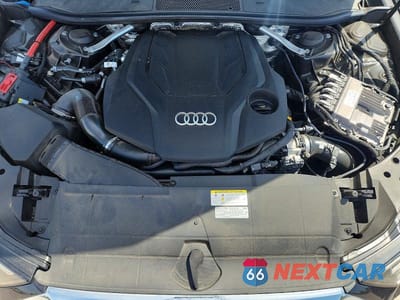 Zdjęcie 11 z 12 samochodu: 2021 AUDI A6 PREMIUM PLUS VIN:WAUL2AF20MN067208 - miniatura