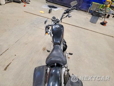Zdjęcie 6 z 9 samochodu: 2000 HARLEY-DAVIDSON XL883 VIN:1HD4CAM31YK149292 - miniatura