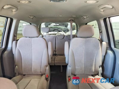 Zdjęcie 10 z 14 samochodu: 2012 KIA SEDONA LX VIN:KNDMG4C76C6456387 - miniatura