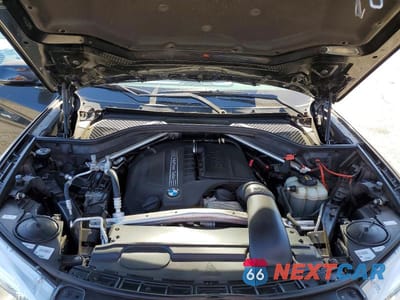 Zdjęcie 12 z 13 samochodu: 2018 BMW X5 XDRIVE35I VIN:5UXKR0C5XJ0X98738 - miniatura