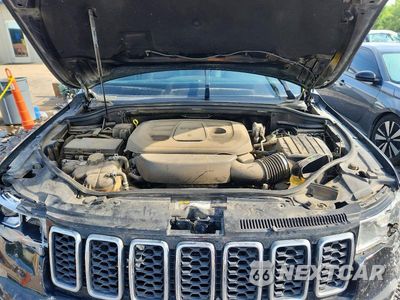 Zdjęcie 12 z 13 samochodu: 2019 JEEP GRAND CHEROKEE LIMITED VIN:1C4RJFBG7KC843468 - miniatura