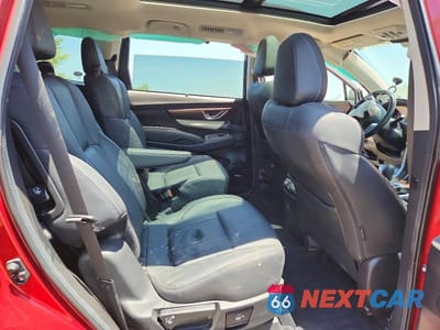 Zdjęcie 11 z 14 samochodu: 2021 SUBARU ASCENT TOURING VIN:4S4WMARD9M3470621 - miniatura