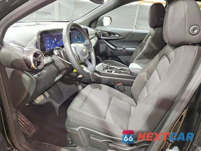 Zdjęcie 7 z 13 samochodu: 2026 CHEVROLET EQUINOX LT VIN:3GNAXPEG0TL243482 - miniatura