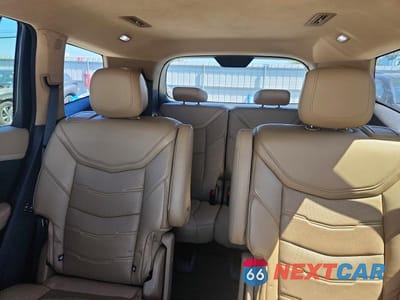 Zdjęcie 10 z 13 samochodu: 2021 CADILLAC XT6 PLATINUM PREMIUM LUXURY VIN:1GYKPERS5MZ227914 - miniatura