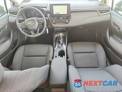 Zdjęcie 8 z 12 samochodu: 2026 TOYOTA COROLLA LE VIN:5YFB4MDE0TP361071 - miniatura