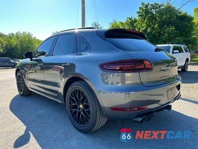 Drugie zdjęcie samochodu z przodu: 2018 PORSCHE MACAN GTS VIN:WP1AG2A59JLB62102 - miniatura