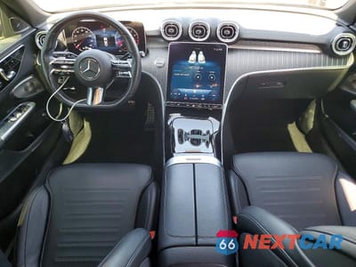 Zdjęcie 8 z 12 samochodu: 2022 MERCEDES-BENZ C 300 VIN:W1KAF4GB1NR020915 - miniatura