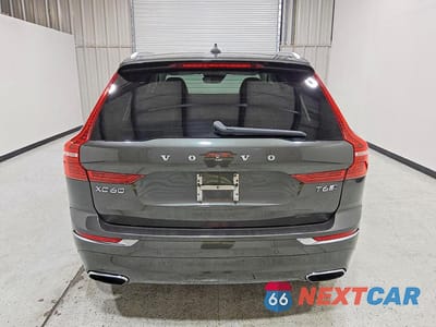 Zdjęcie 6 z 13 samochodu: 2018 VOLVO XC60 T6 INSCRIPTION VIN:YV4A22RL6J1000648 - miniatura