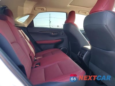 Zdjęcie 11 z 13 samochodu: 2021 LEXUS NX 300H BASE VIN:JTJGJRDZ6M5015696 - miniatura