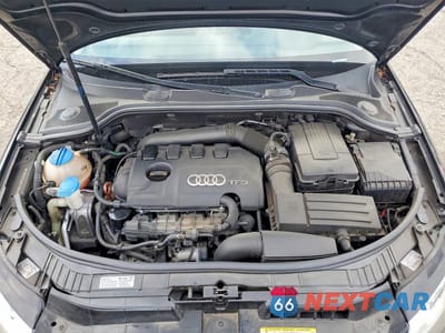 Zdjęcie 21 z 24 samochodu: 2012 AUDI A3 PREMIUM VIN:WAUBFAFM7CA009541 - miniatura