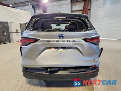 Zdjęcie 6 z 13 samochodu: 2021 TOYOTA SIENNA XLE VIN:5TDYRKEC0MS032330 - miniatura