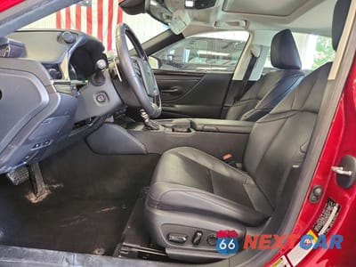 Zdjęcie 7 z 13 samochodu: 2019 LEXUS ES 300H VIN:58AB21B12KU002864 - miniatura