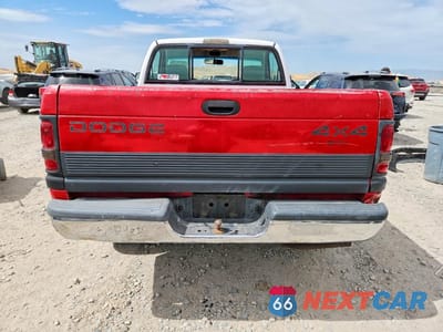 Zdjęcie 6 z 12 samochodu: 1995 DODGE RAM 1500 VIN:1B7HF16ZXSS309544 - miniatura