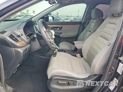 Zdjęcie 7 z 12 samochodu: 2019 HONDA CR-V EX VIN:7FARW1H56KE026915 - miniatura