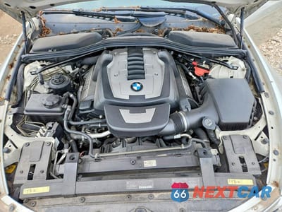 Zdjęcie 11 z 12 samochodu: 2007 BMW 650 I VIN:WBAEK135X7CN80487 - miniatura