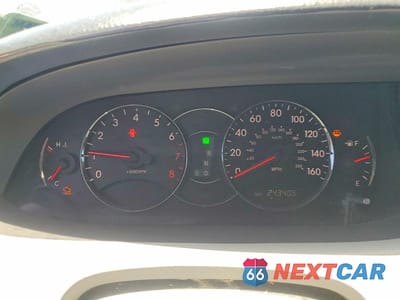 Zdjęcie 9 z 12 samochodu: 2006 TOYOTA AVALON XLS 4D SEDAN VIN:4T1BK36B96U128439 - miniatura