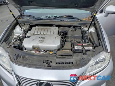 Zdjęcie 11 z 12 samochodu: 2015 LEXUS ES 350 VIN:JTHBK1GG2F2207612 - miniatura