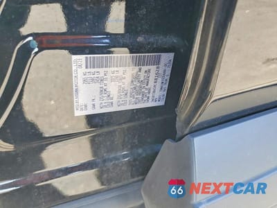 Zdjęcie 13 z 13 samochodu: 2023 NISSAN ROGUE SV VIN:5N1BT3BA5PC881628 - miniatura