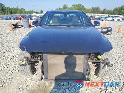 Piąte zdjęcie samochodu w środku: 2018 BMW 330 XI VIN:WBA8D9G55JNU67722 - miniatura