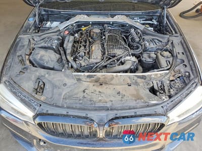 Zdjęcie 11 z 12 samochodu: 2017 BMW 540 XI VIN:WBAJE7C38HWA03466 - miniatura