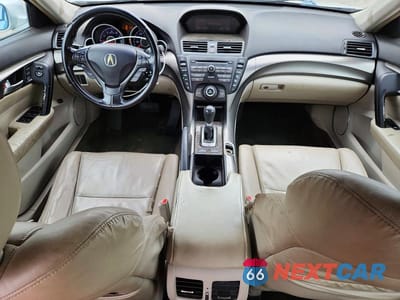 Zdjęcie 8 z 12 samochodu: 2012 ACURA TL VIN:19UUA8F26CA023708 - miniatura