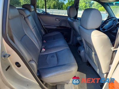 Zdjęcie 11 z 13 samochodu: 2006 TOYOTA HIGHLANDER HYBRID VIN:JTEEW21A760003974 - miniatura