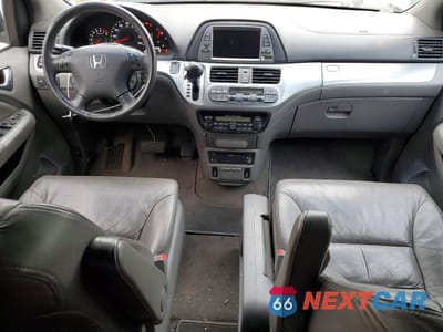 Zdjęcie 8 z 13 samochodu: 2010 HONDA ODYSSEY TOURING VIN:5FNRL3H95AB018905 - miniatura
