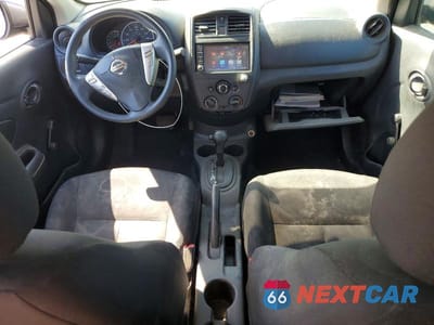 Zdjęcie 8 z 12 samochodu: 2019 NISSAN VERSA S PLUS VIN:3N1CN7AP3KL817992 - miniatura