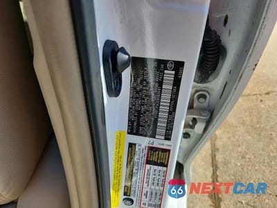 Zdjęcie 12 z 12 samochodu: 2012 TOYOTA CAMRY XLE VIN:4T4BF1FK3CR263491 - miniatura