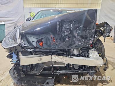 Piąte zdjęcie samochodu w środku: 2023 HYUNDAI SONATA LIMITED VIN:KMHL34J22PA343209 - miniatura