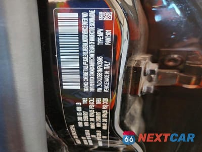 Zdjęcie 13 z 13 samochodu: 2021 JEEP RENAGADE VIN:ZACNJDBB1MPN30905 - miniatura