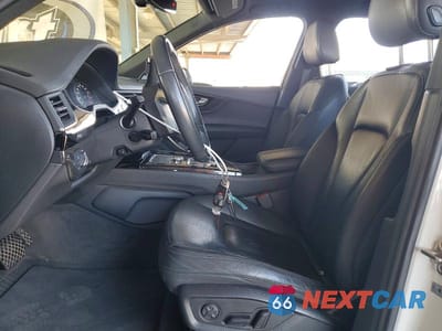 Zdjęcie 7 z 12 samochodu: 2017 AUDI Q7 PREMIUM PLUS VIN:WA1LAAF78HD006311 - miniatura