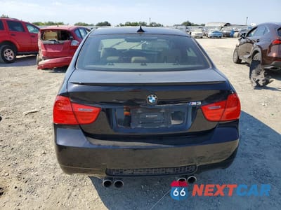 Zdjęcie 6 z 12 samochodu: 2011 BMW M3 VIN:WBSPM9C54BE202465 - miniatura