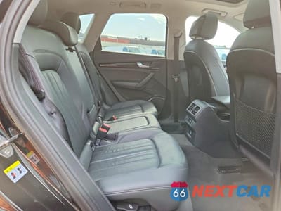 Zdjęcie 11 z 13 samochodu: 2018 AUDI Q5 PREMIUM PLUS VIN:WA1BNAFY3J2010390 - miniatura