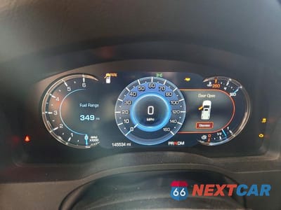Zdjęcie 9 z 13 samochodu: 2016 CADILLAC ESCALADE ESV LUXURY VIN:1GYS4HKJ3GR353284 - miniatura