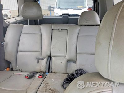 Zdjęcie 10 z 13 samochodu: 2005 HYUNDAI SANTA FE GLS VIN:KM8SC73E05U006862 - miniatura