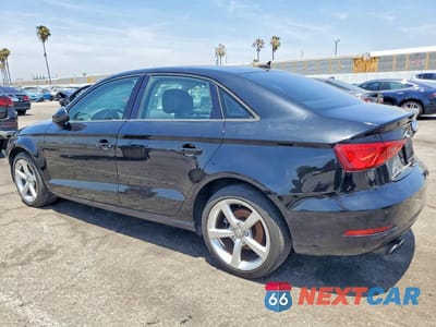Drugie zdjęcie samochodu z przodu: 2016 AUDI A3 PREMIUM VIN:WAUA7GFF5G1107681 - miniatura