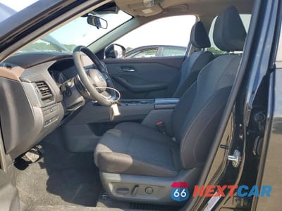 Zdjęcie 7 z 13 samochodu: 2023 NISSAN ROGUE SV VIN:5N1BT3BB9PC851413 - miniatura