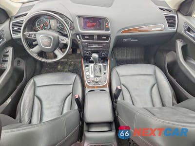 Zdjęcie 8 z 13 samochodu: 2012 AUDI Q5 PREMIUM PLUS VIN:WA1LFAFP6CA129049 - miniatura