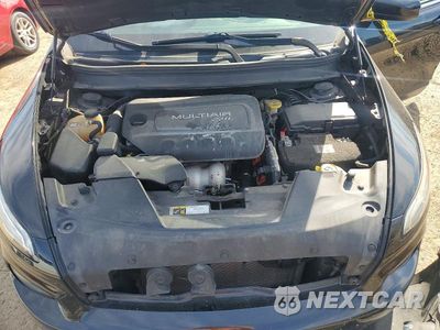 Zdjęcie 12 z 13 samochodu: 2017 JEEP CHEROKEE LATITUDE VIN:1C4PJLCB4HW573325 - miniatura