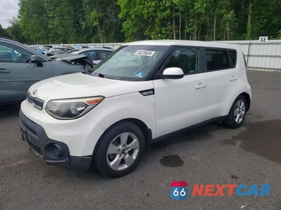 2019 KIA SOUL BASE KNDJN2A28K7688907 - główne zdjęcie licytacji z USA - miniatura