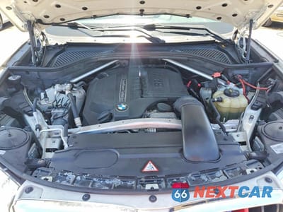 Zdjęcie 12 z 13 samochodu: 2016 BMW X5 XDRIVE35I VIN:5UXKR0C52G0P26232 - miniatura