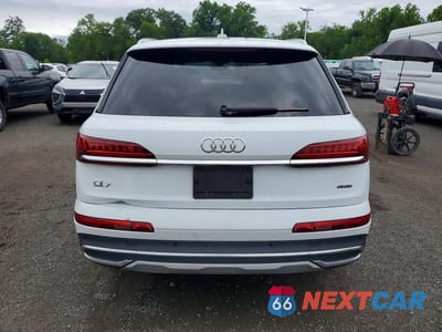 Zdjęcie 6 z 13 samochodu: 2021 AUDI Q7 PREMIUM PLUS VIN:WA1LXAF75MD036018 - miniatura